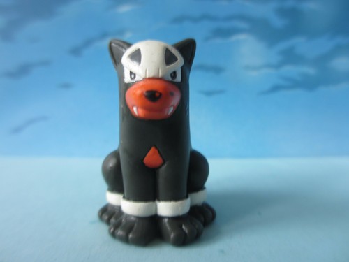 Figurine pokemon bandai - pokemon,