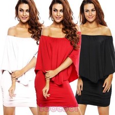 Robe Femme Minirobe