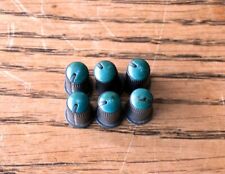  ORIGINAL BOUTON KNOB BUTTON TABLE DE MIXAGE DJ-STAR GENERALMUSIC  950905.