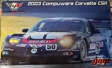 GMP 1/12° CORVETTE C5-R 24 H