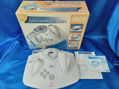 Manette sega dreamcast - manette,