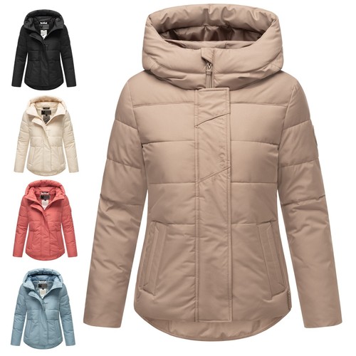Marikoo femmes hiver veste - marikoo,