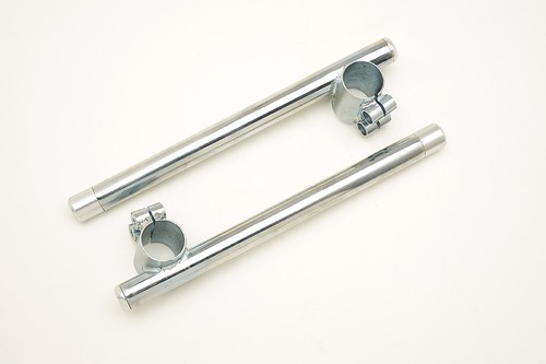 Coppia semimanubri acier - en,