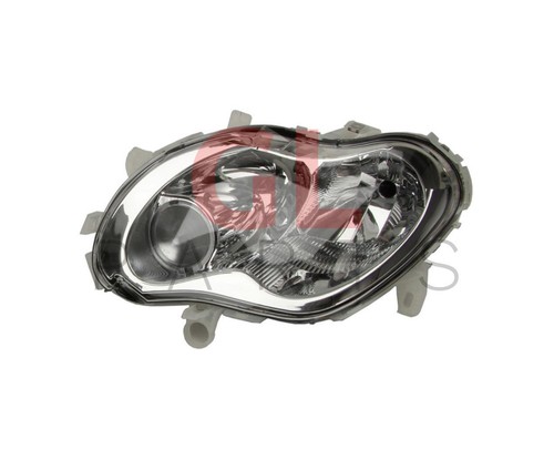 Phare pour smart cabriolet - smart,