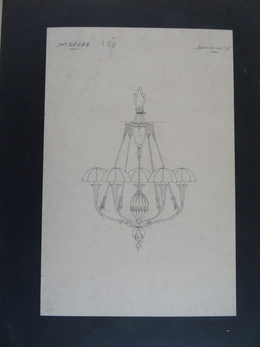Beautiful original pencil - beautiful,