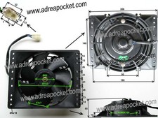 Ventilateur Quad / ATV