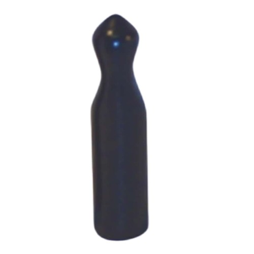 Kit capuchons noirs pour - noirs,