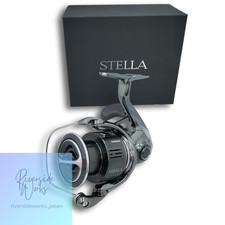 Moulinet de pêche premium