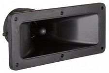 JB550 TWEETER PIEZO 150W 4-16KHZ 190X80mm JB SYSTEMS