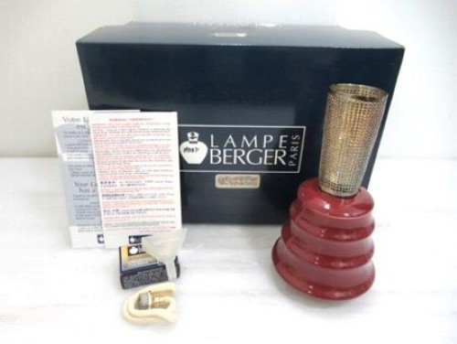 Lampe berger 5715 passion by - lampe,