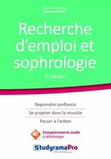 Recherche d'emploi et