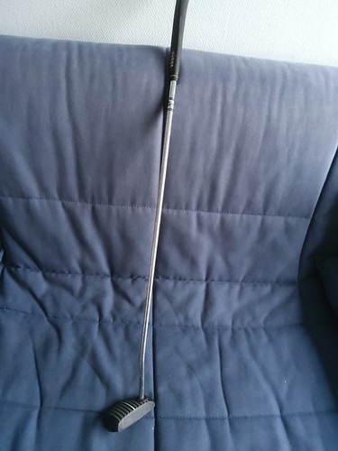 Putter golf ram modèle - putter,