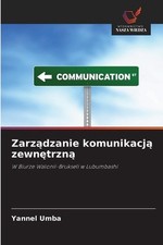 Zarzdzanie komunikacj zewntrzn