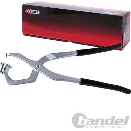 Tools pince ressorts de - pince, À