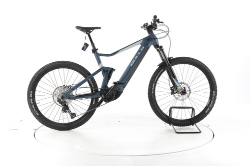 Bulls copperhead evo - bulls, vtt
