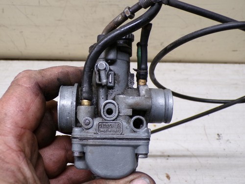 Carburateur dellorto phbg - dellorto,