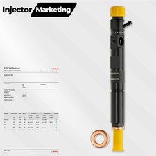 Renault dci injecteur - dci,