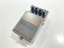 Boss metal zone - boss,