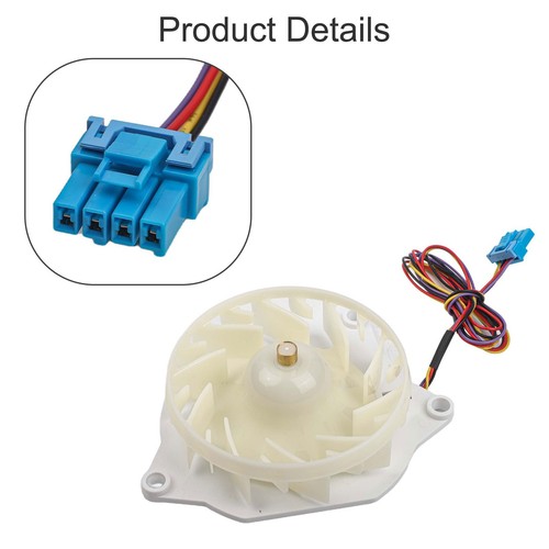 Moteur ventilateur - moteur,