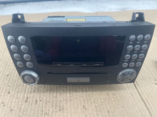 Mercedes benz slk - mercedes-benz, r171