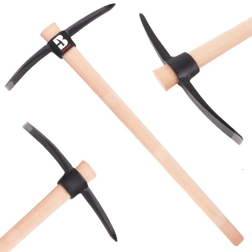 Houe pointue kg avec - houe, 2,5