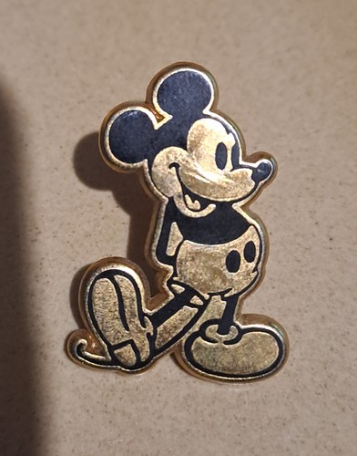 Pin vintage mickey - vintage, ab