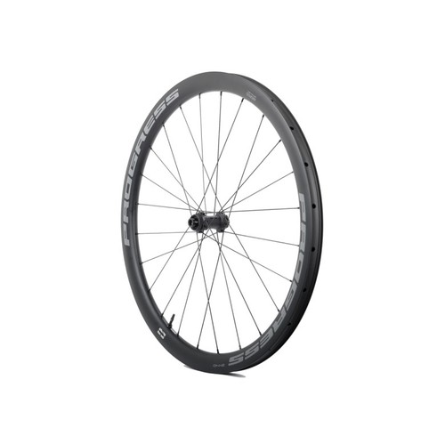 Progress roue avant - roue, pneu