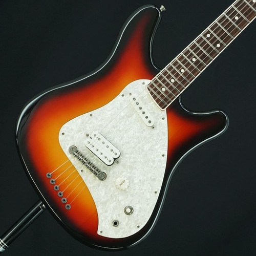 Squier fender used 55 - squier, vs-55