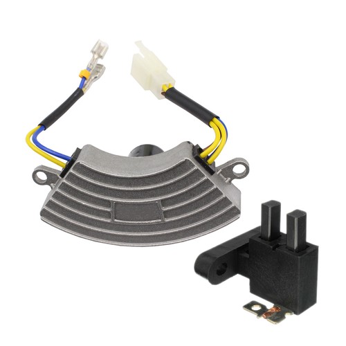 Avr carbon brush fit - &,