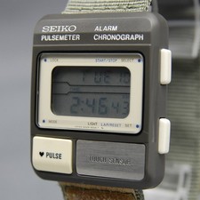 Montre Homme Vintage 1991 [N