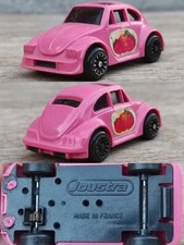 Justra France VW Volkswagen