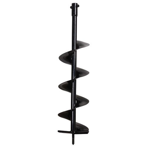 Mèche tarière 150 mm - mèche,
