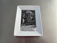 Vide poche publicitaire en