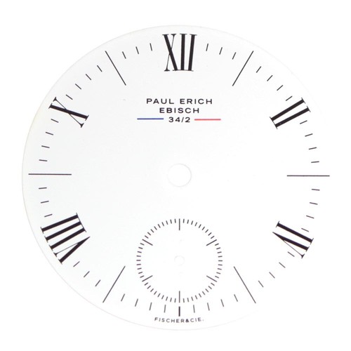 Montre bracelet cadran 00 - montre-bracelet, 37,00