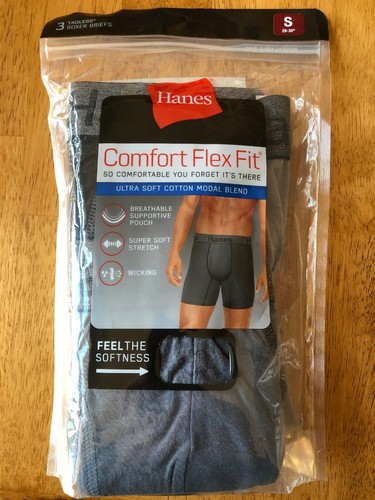 Hanes comfort flex - hanes,