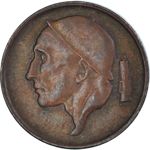 1337303 monnaie belgique - [#1337303], monnaie,