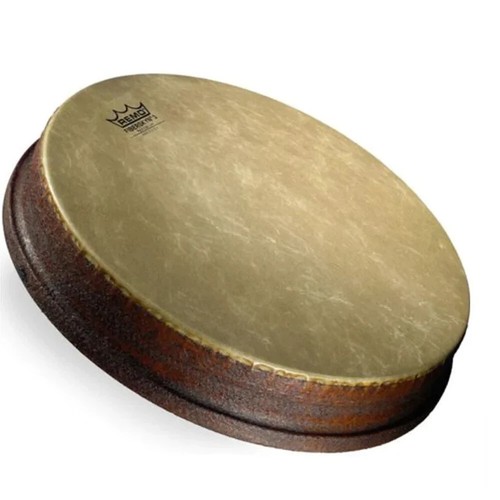 Remo 2512 12 fiberskyn - mo-2512-fa, 12"
