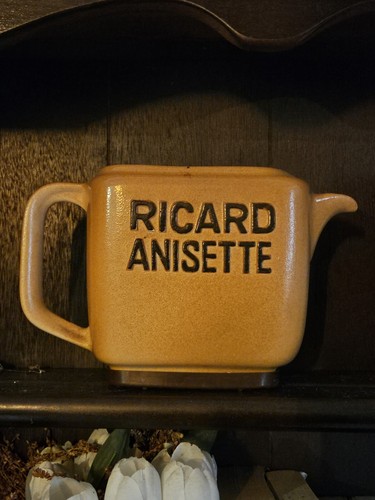 Ricard anisette pichet - anisette,