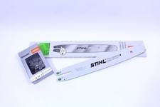 Stihl Guide De Rail Rollomatic