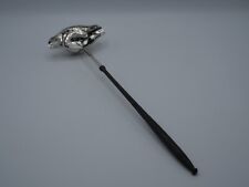 RARE LOUCHE A PUNCH EN ARGENT