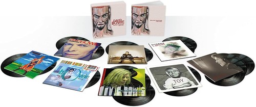 David bowie brilliant - david,