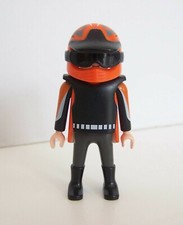 PLAYMOBIL (S358) RACING -