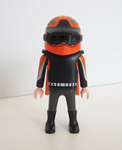 Playmobil racing - playmobil, (s358)