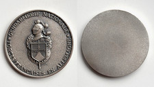 MÉDAILLE GENDARMERIE