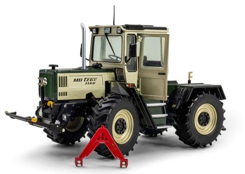 Weise toys trac - mb, 1100