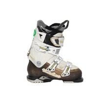 Chaussure de ski occasion Salomon Quest 880 W