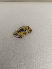 Rare Pin's RENAULT 5 TURBO