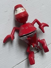 ULYSSE 31 : Nono le Petit Robot - Dic TMS - POPY GB-50 - Singapore