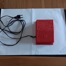 JOUEF HO : Transformateur  CR pour circuit routier