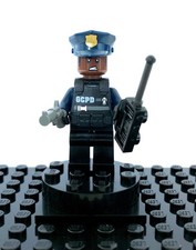 LEGO Marvel Super heroes -